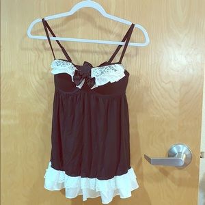 Victoria’s Secret Teddy!